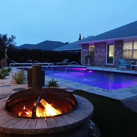 Villa Apres Sea